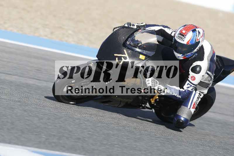 Archiv-2025/01 24.-27.01.2025 Moto Center Thun Jerez/blau-blue/73